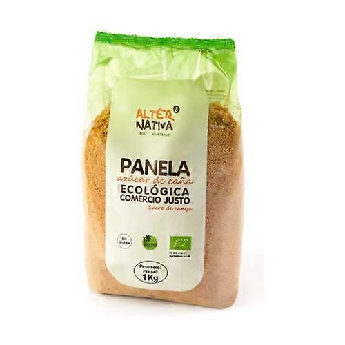 Organic Cane Sugar Ecuador 1 kg