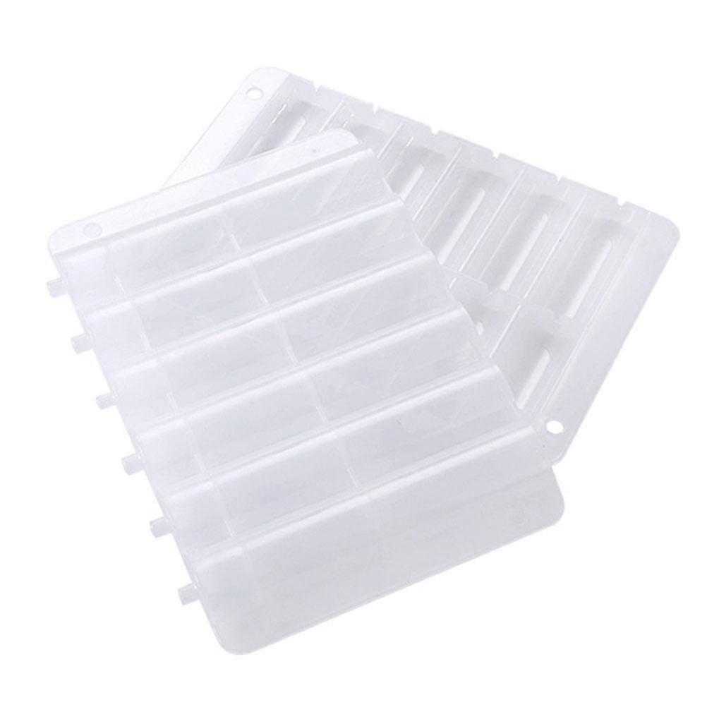 1 Set Manual Meat Skewer Tools Practical Four Rows of Quick Wear Meat Tool