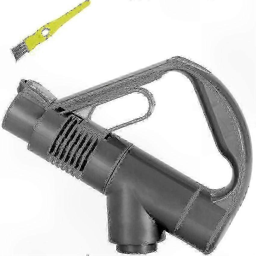 Replacement Handle for DC29 DC33C DC37 Vacuum Cleaner Models