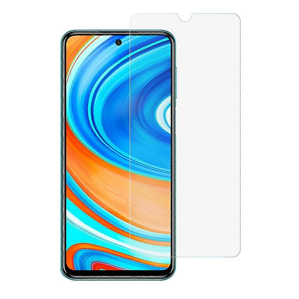 For Xiaomi Redmi 9C/9C NFC/9A 0.25D HD Tempered Glass Screen Protector