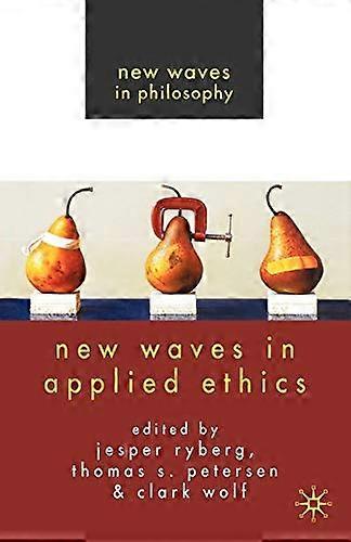 New Waves in Applied Ethics