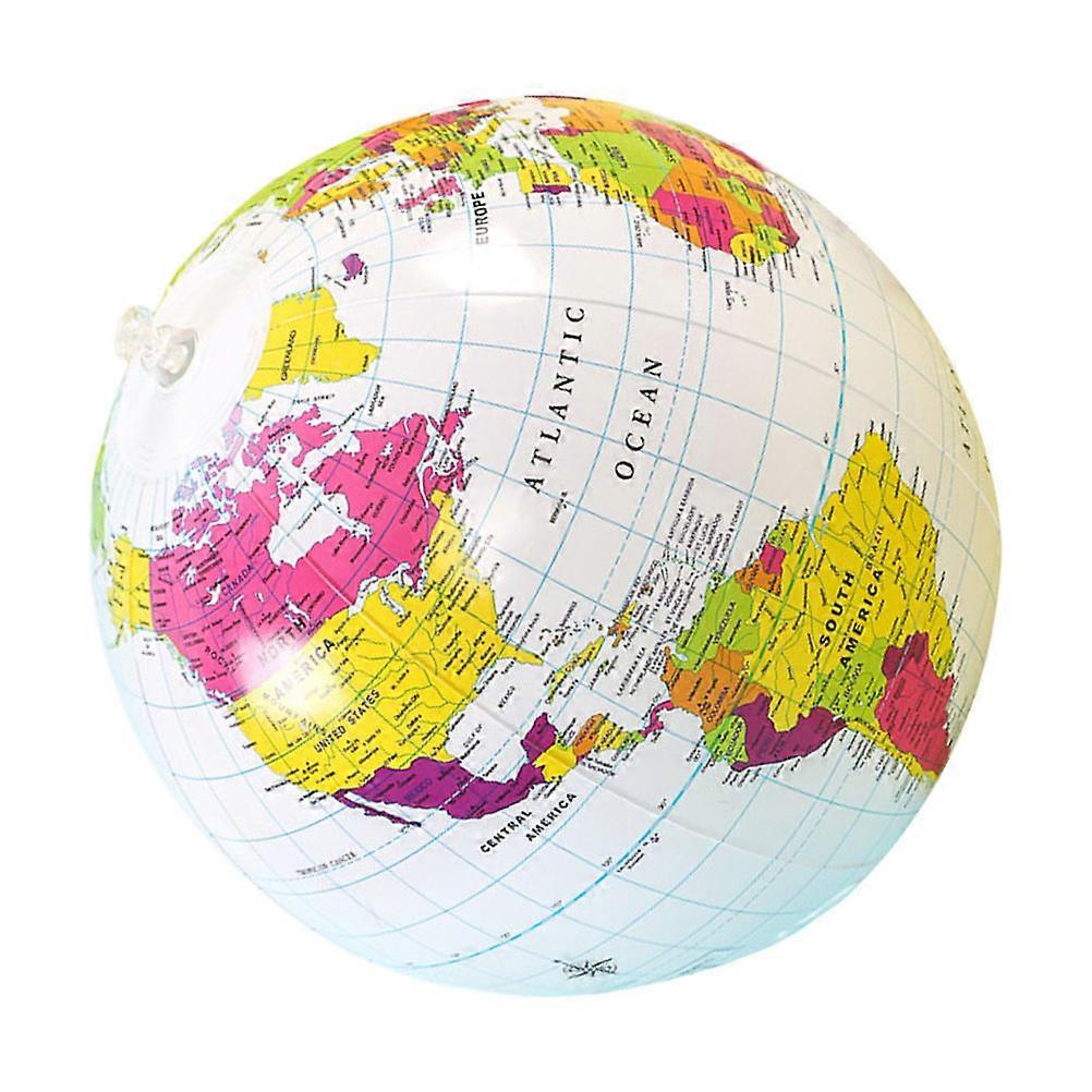 Beach Party Decoration Globe Fun Toy