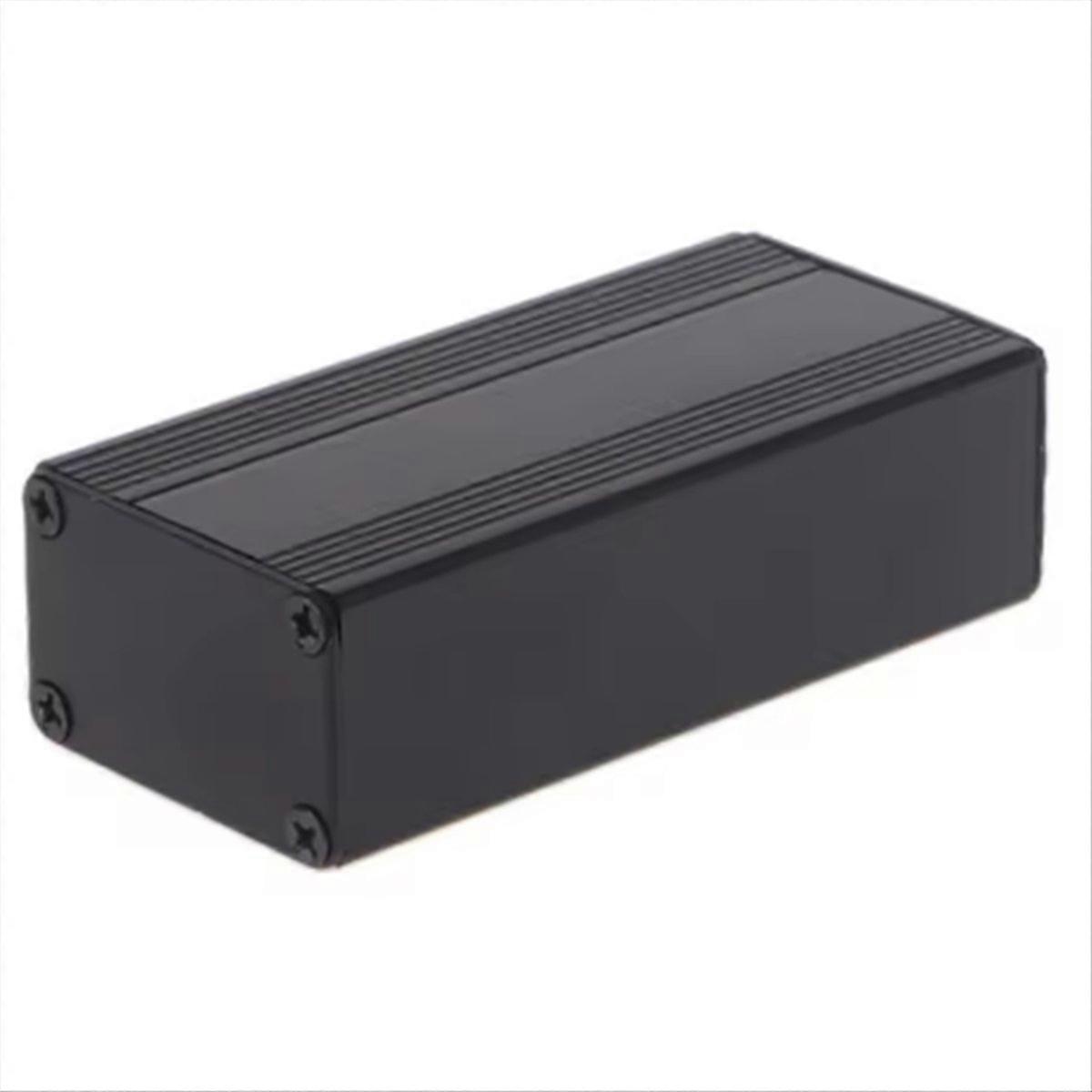 Project Box Enclosure Case Electronic DIY Instrument Case Amplifier