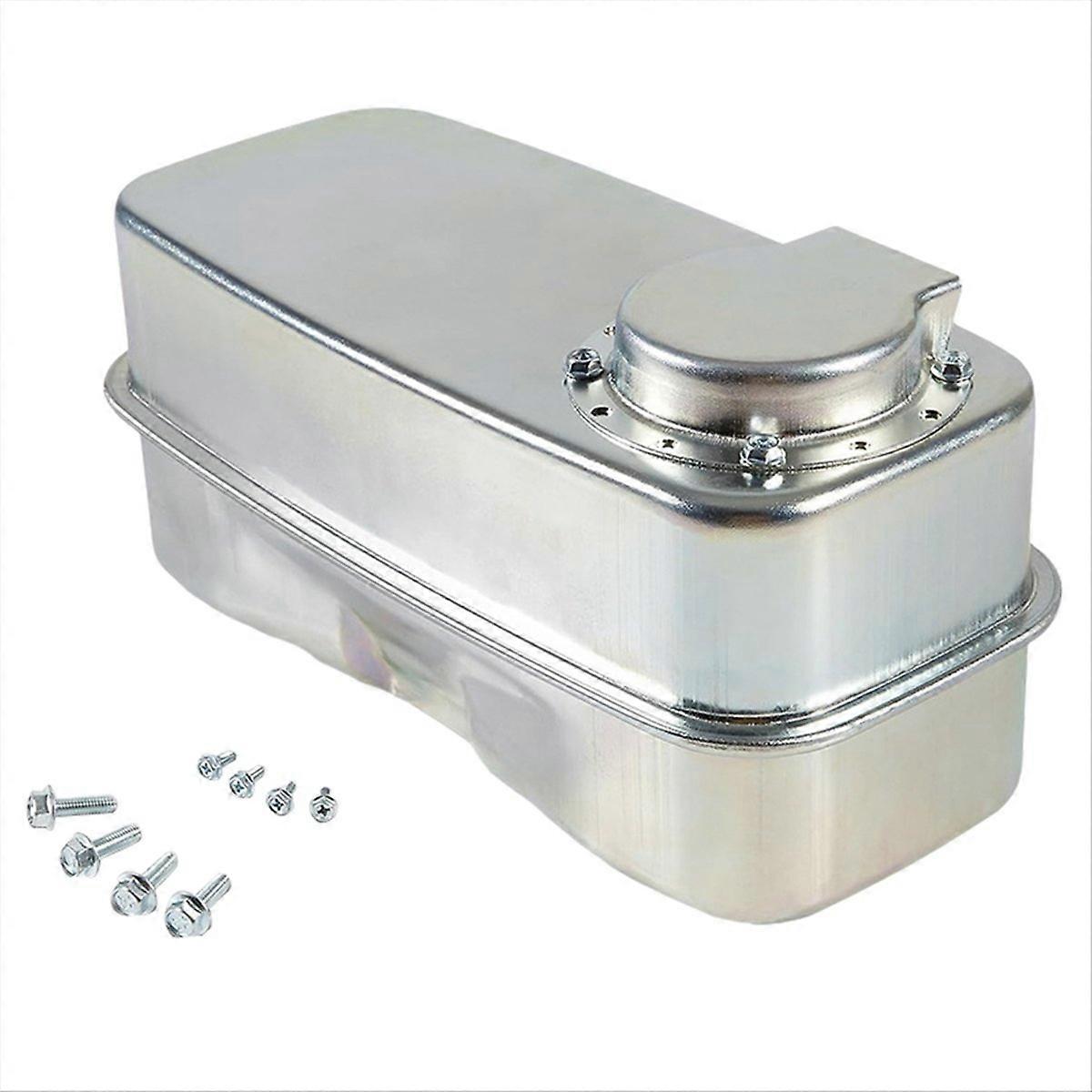 751-0616B 951-0616B Twin Inlet Exhaust Muffler for 