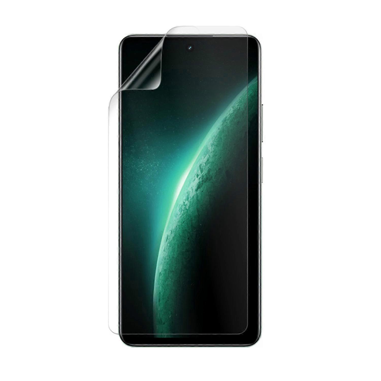 - Realme Note 60 Hydrogel Screen Protector (pack Of 2) (copy)