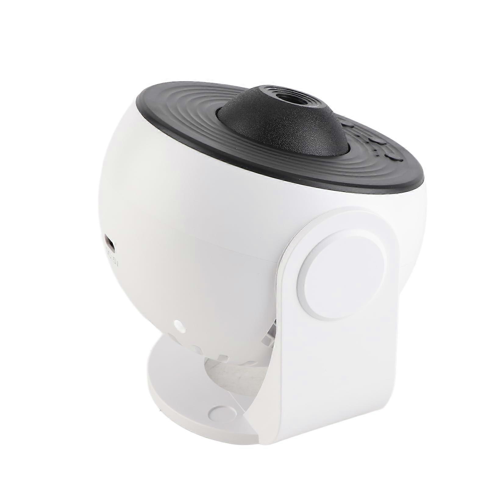 Galaxy Projector HD Star Projector for Bedroom with 13 Films 360° Rotating Nebula Lamp for Kids