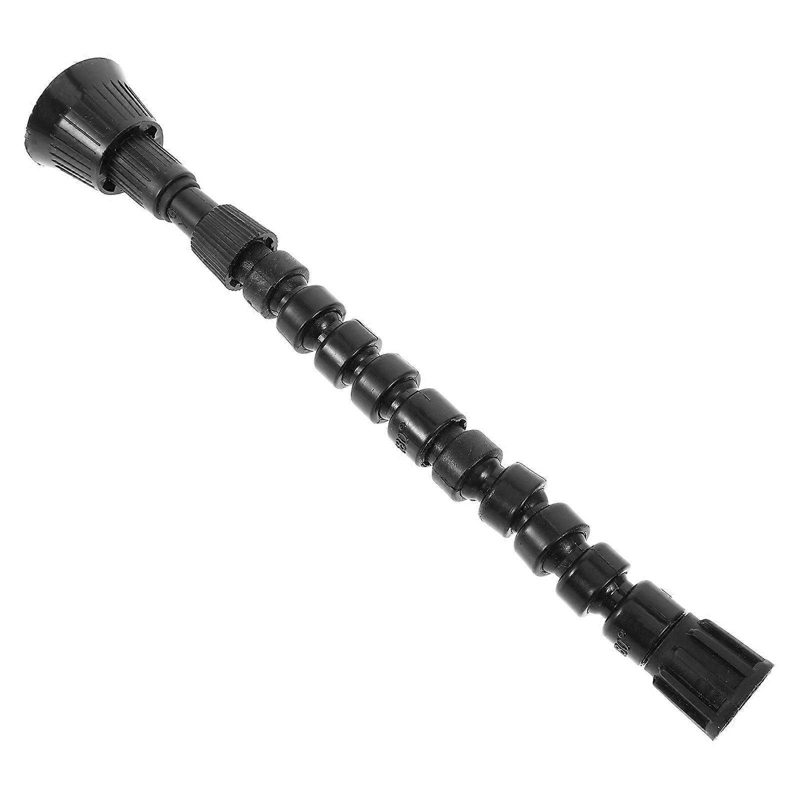 Watering Can Sprinkler Nozzle Tool with Extendable Tube for Gardening