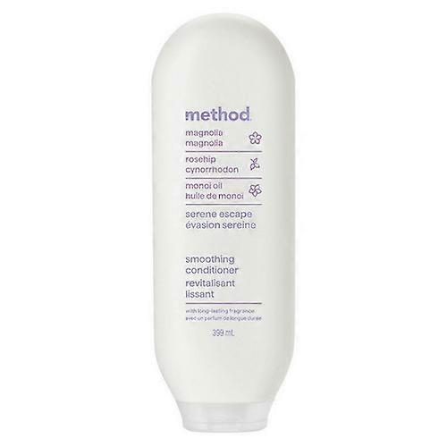 Method Products Serene Escape Conditioner, 399 Ml