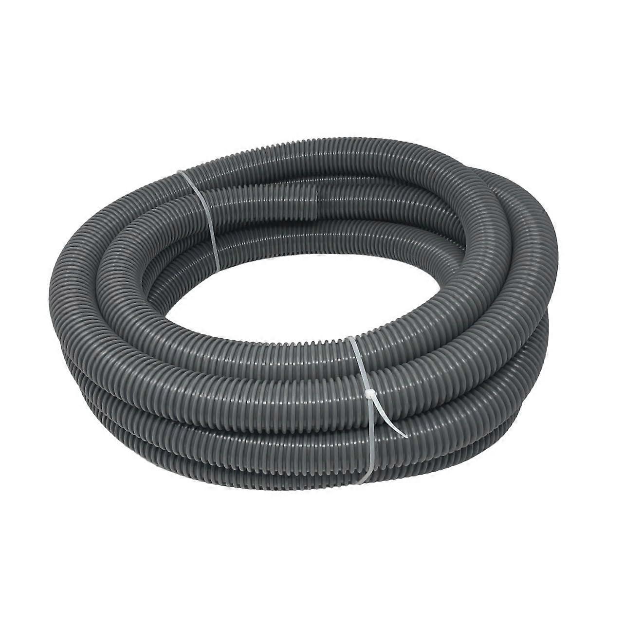 Pool Vacuum Hose Replacement for Intex 28006E Automatic Cleaner, Durable Flexible Design