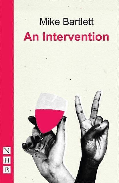 Intervention - Mike Bartlett - Paperback - English Book - Plays, playscripts