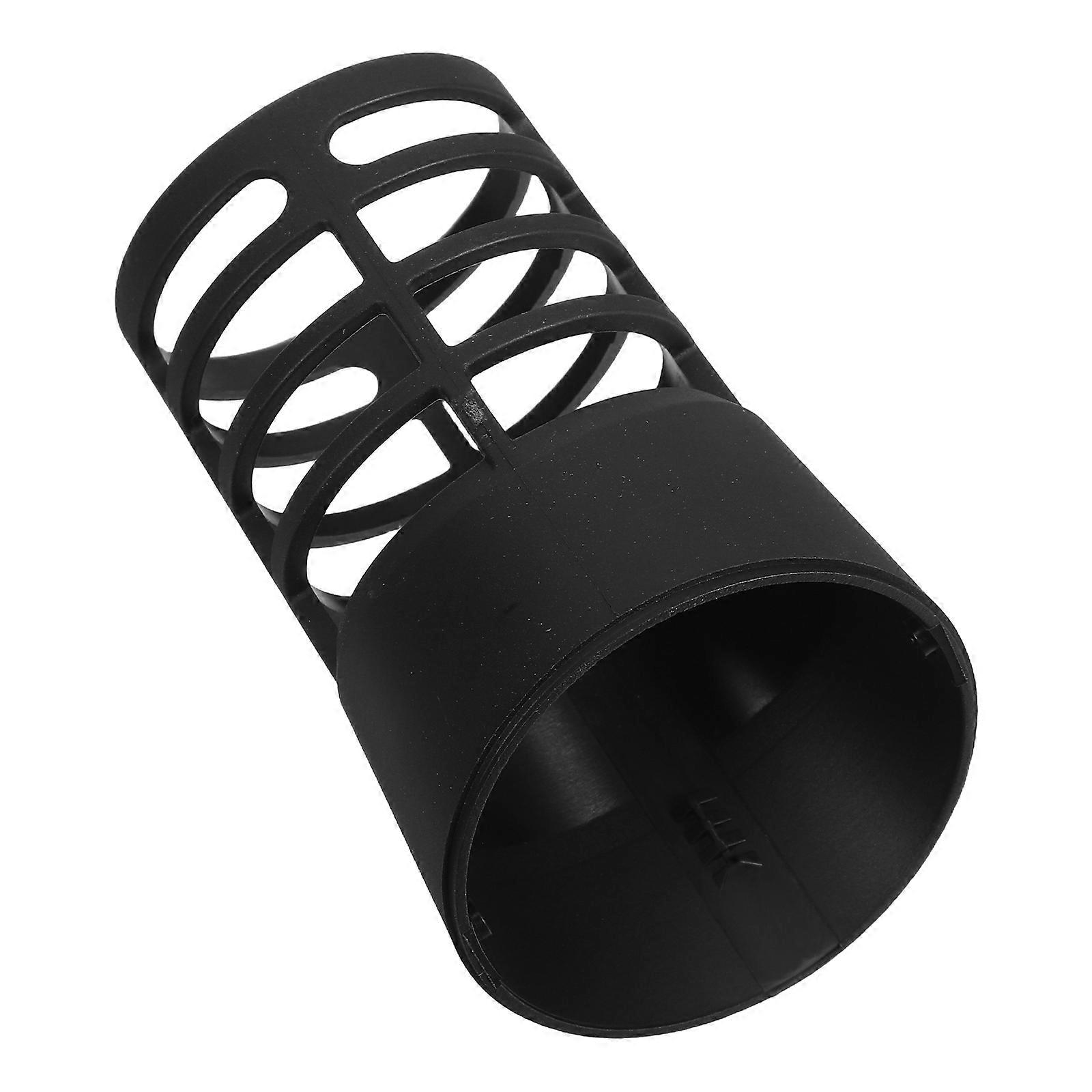 Heat Tool Shield Burn Shield for Protective Plastic Guard Cover