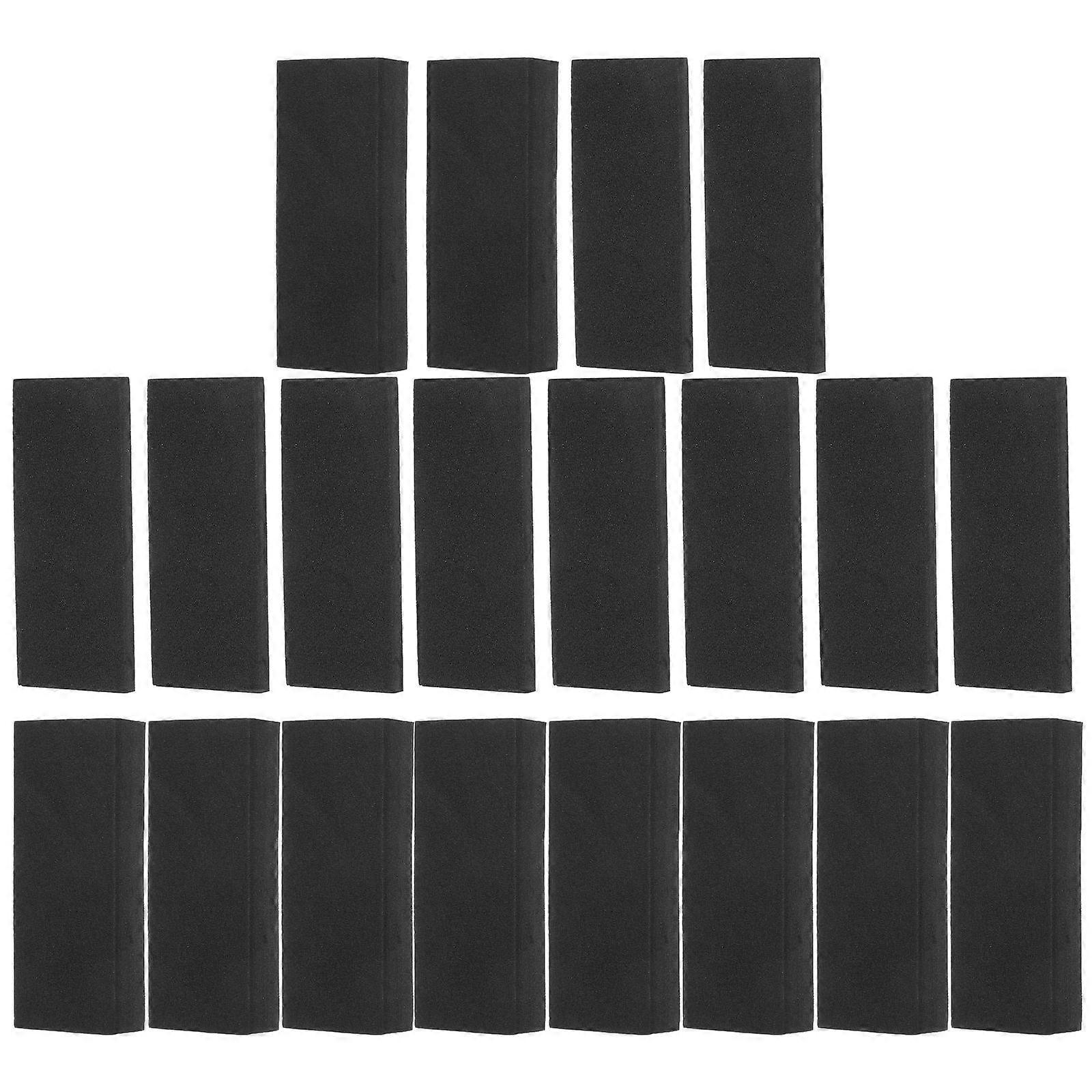 Sofa Bed Headboard Pads for Shock Absorbing 20Pcs