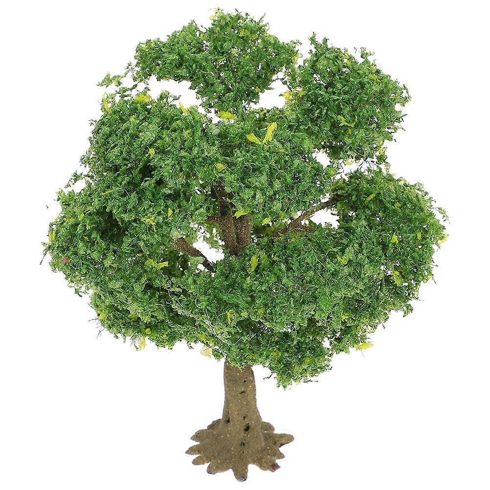 Miniature Trees for Models Model Trees for Architectural Dioramas