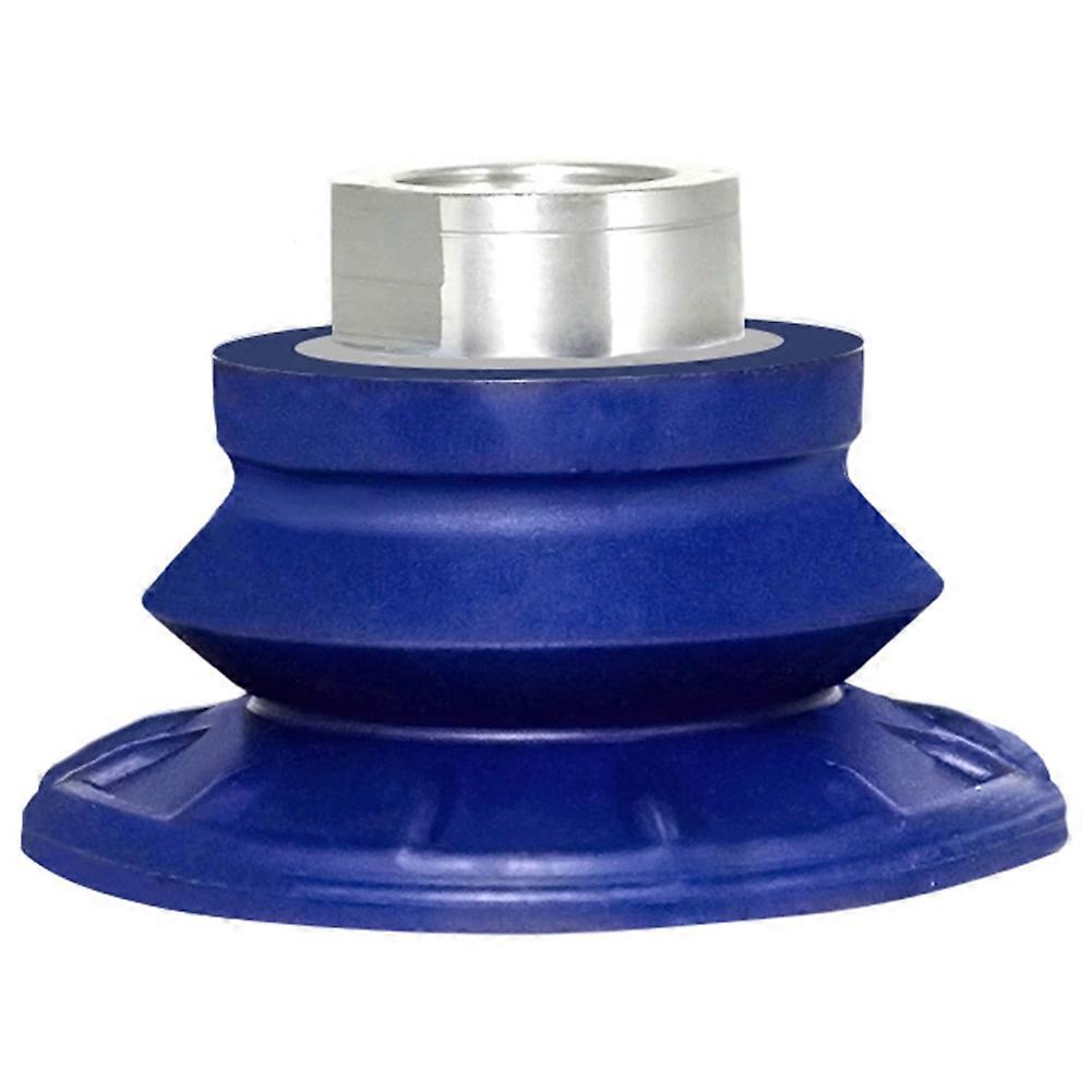 1Pcs Corrugated Suction Cup Strong Robot Accessories Vacuum Suction Cup Joint Set SAB50/60/80 SAB60