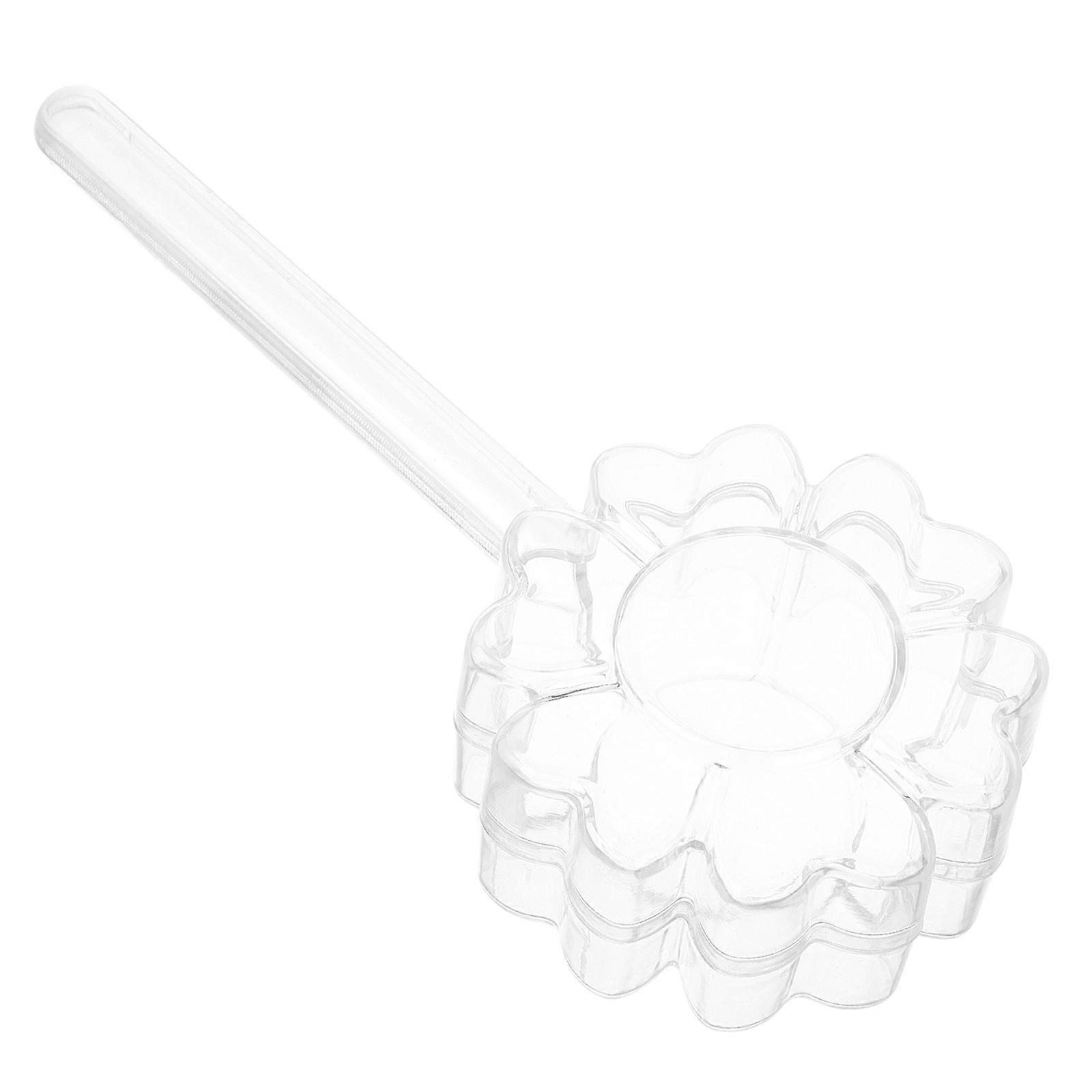 Sugar Container Candy Boxes Party Favors for Storage 10Pcs Plastic