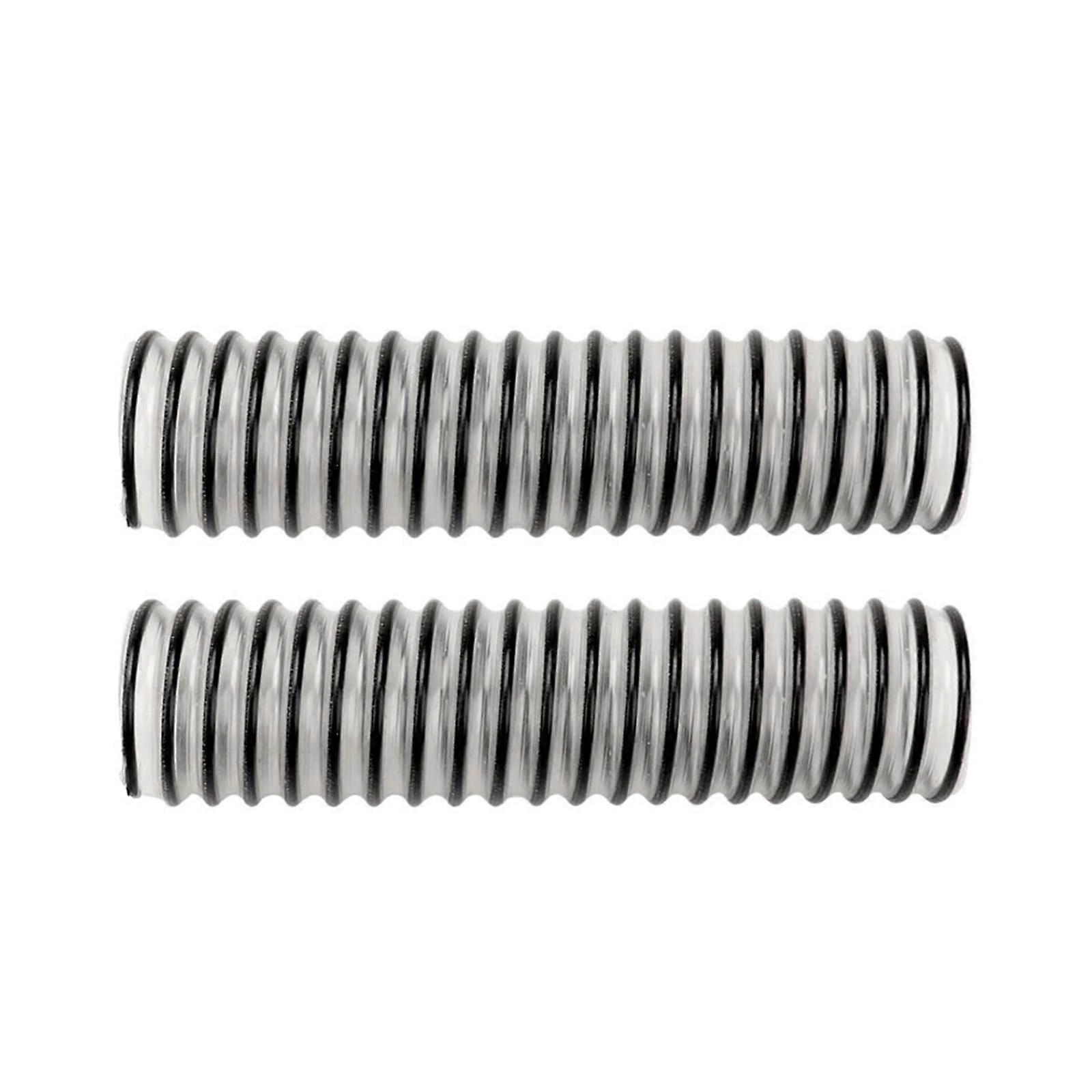 Vacuum Hose for Tineco S5 S3 Ifloor 3 Breeze, Wet Dry Extension Tube with Optimized Airflow, 2PCS