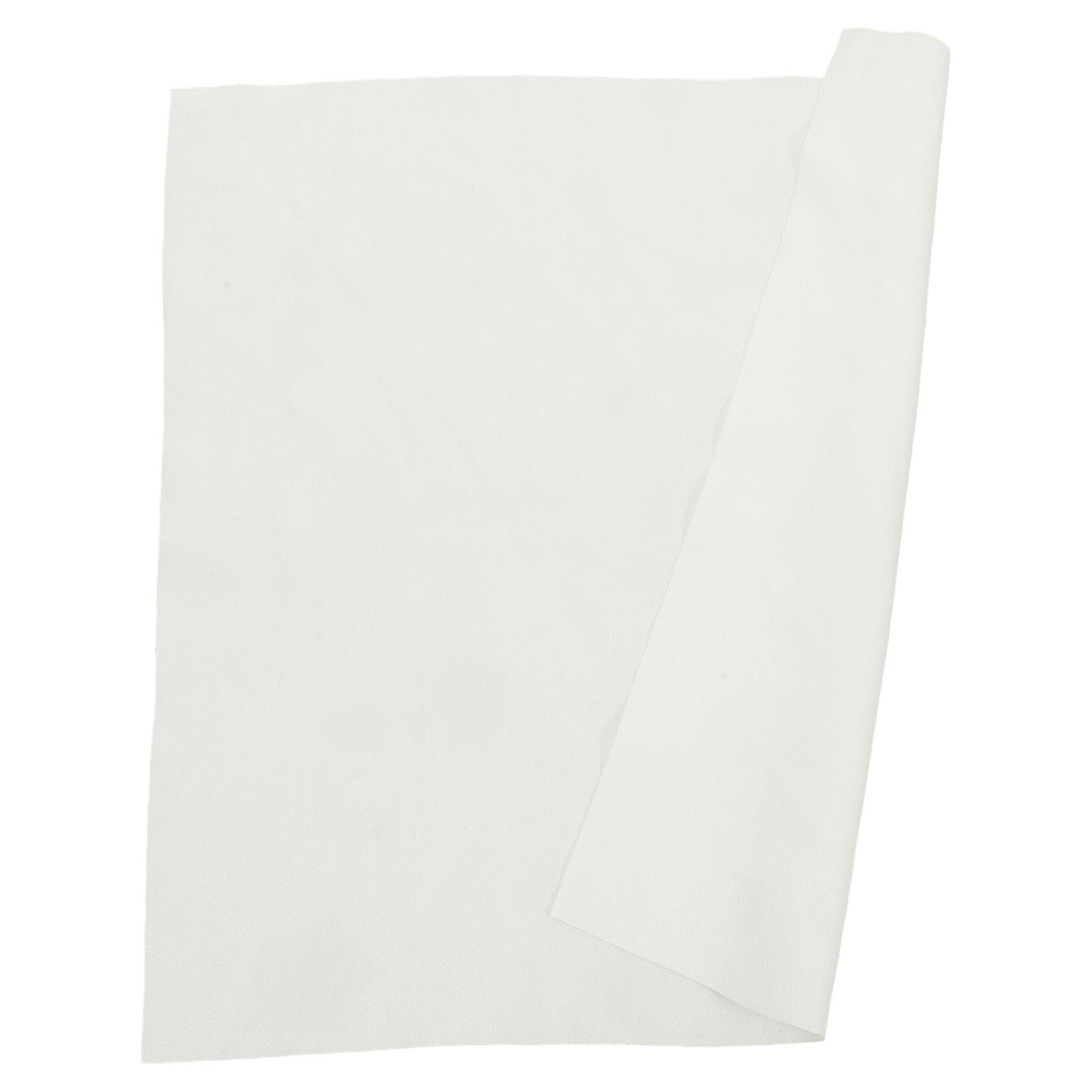 Fiber Screen Cleaning Cloth for Devices Cleaning Use Silver Cloth