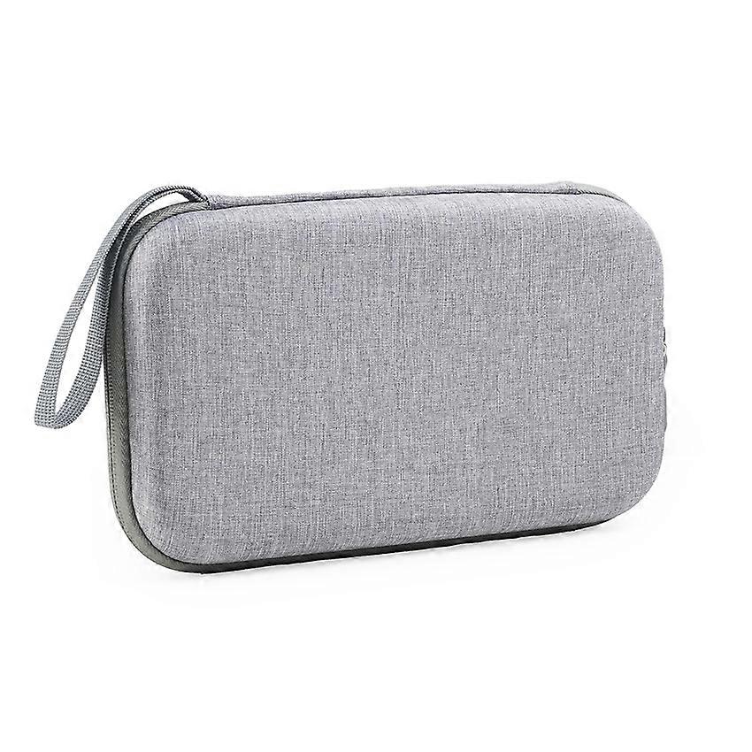 Medium Size Storage Bag Protective Pouch for Insta360 X4 Air / X4 / X5