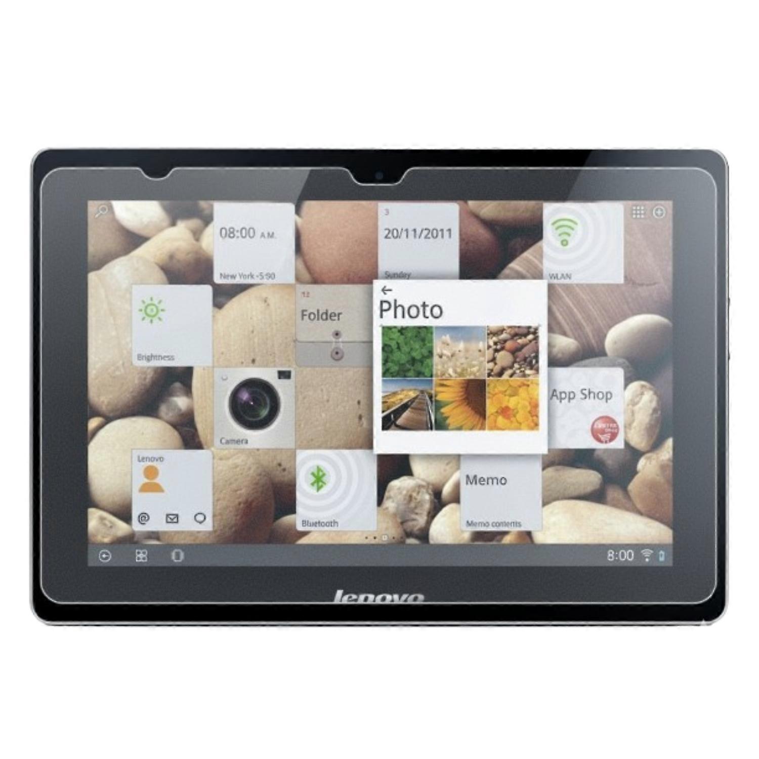 - Lenovo Ideatab S2110 Hydrogel Screen Protector (pack Of 2) (copy)