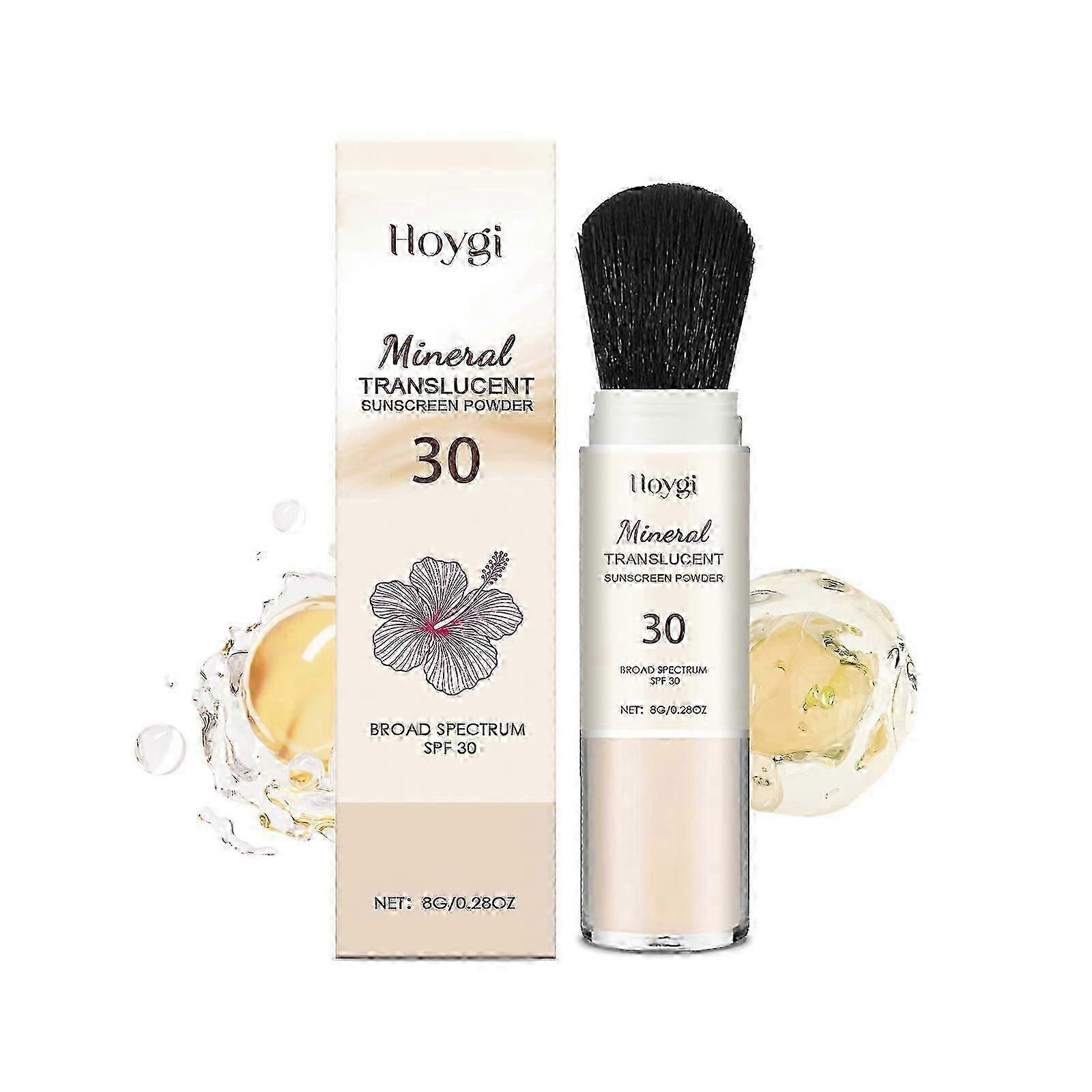 Protective Setting Powder