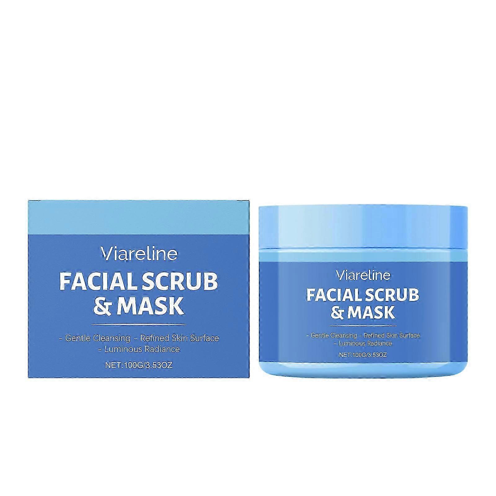 Facial Scrub