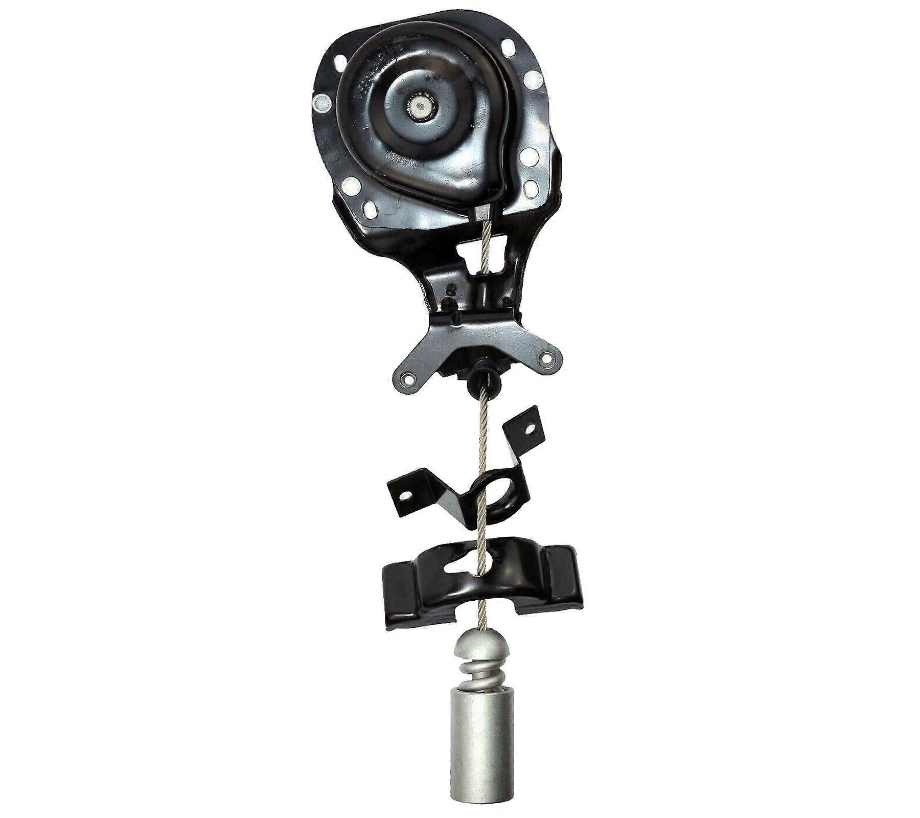 Updated Version Spare Wheel Winch Mechanism For Discovery, Range Rover Sport