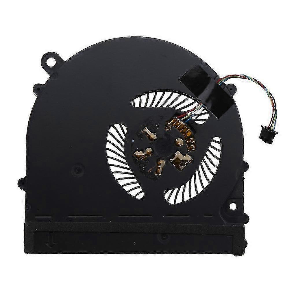 CPU/GPU fan cooler for 15.6-inch Air Pro laptops, CPU