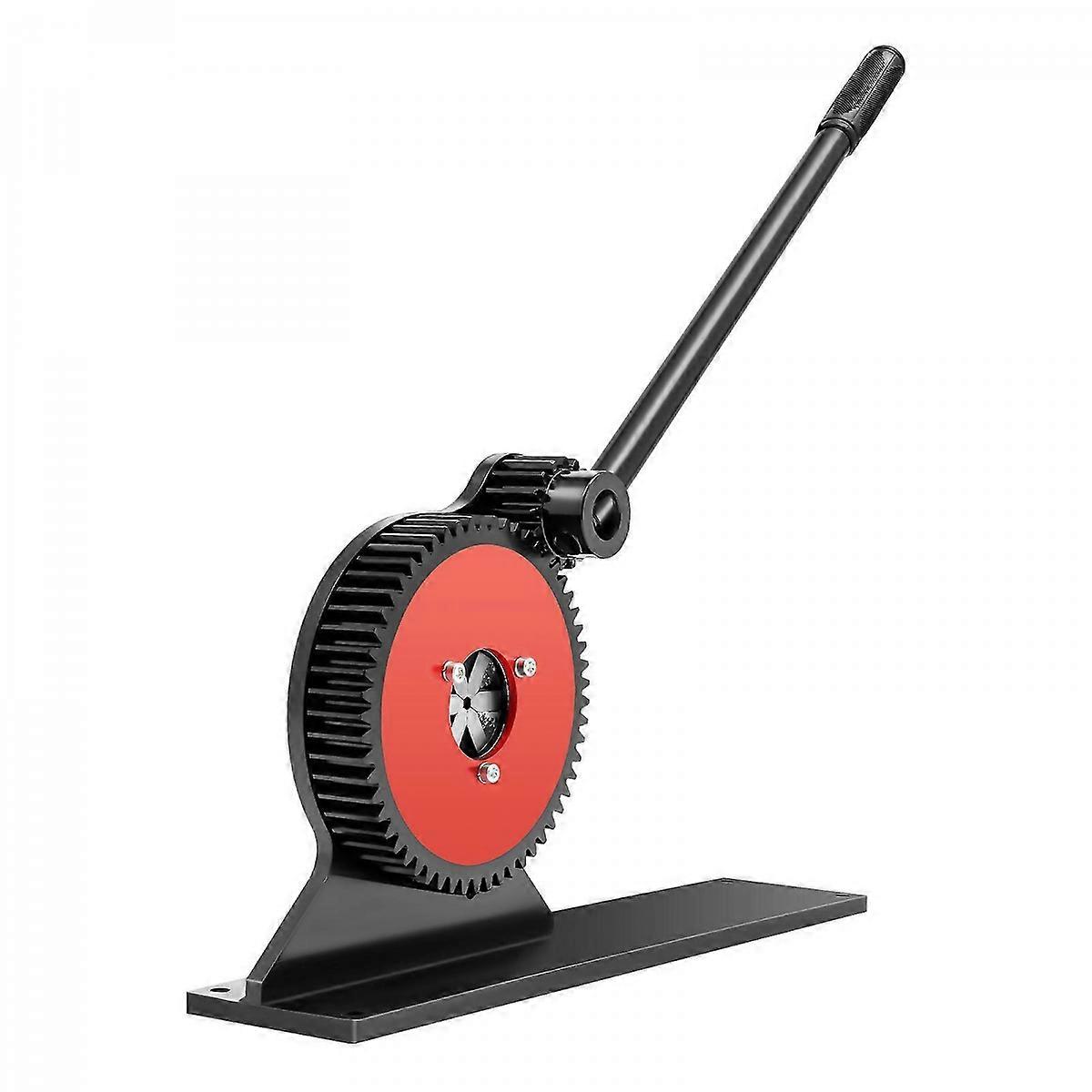 SW-2T High Performance Manual Pipe Press Machine Hose Pipe-pressing Machine