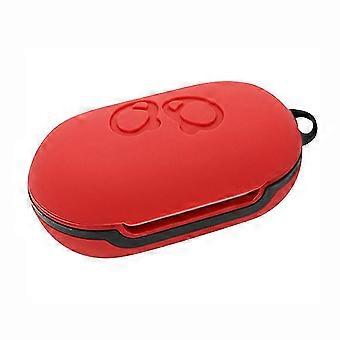 Silikonowe słuchawki przeciwupadkowe Słuchawki kompatybilne z Bluetooth Etui ochronne do Samsung Galaxy Buds