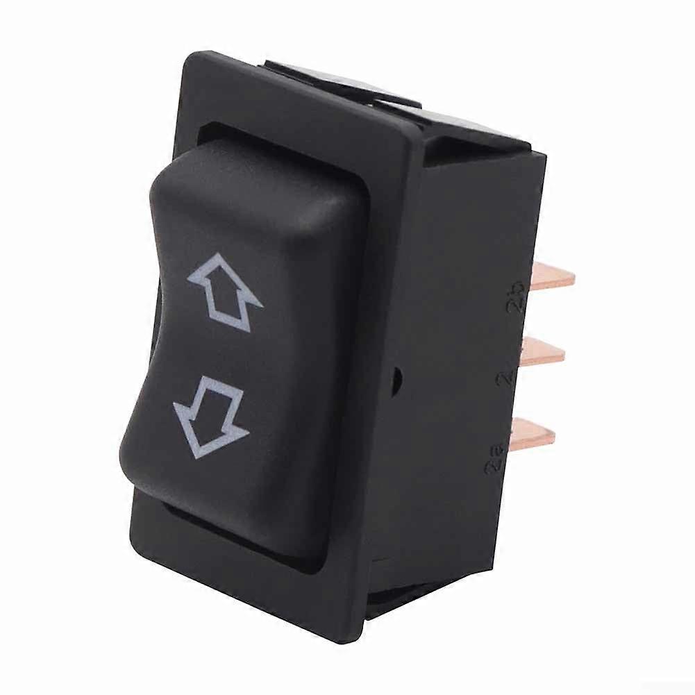 12V 40A Motor Forward Reverse Control Switch for Window Lift,  Current 4Pin Design