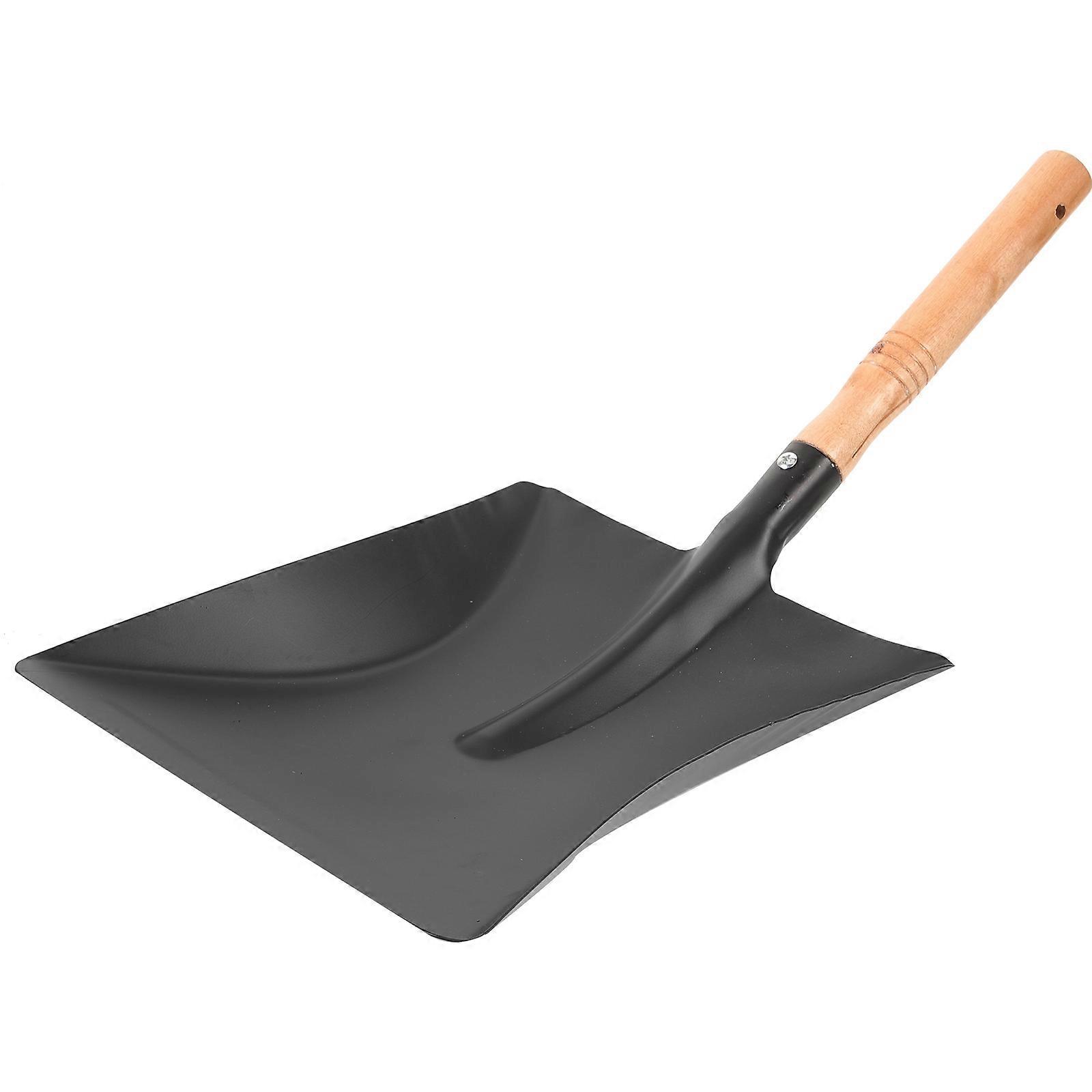 Outdoor Small Iron for Soil Digging Portable Gardening