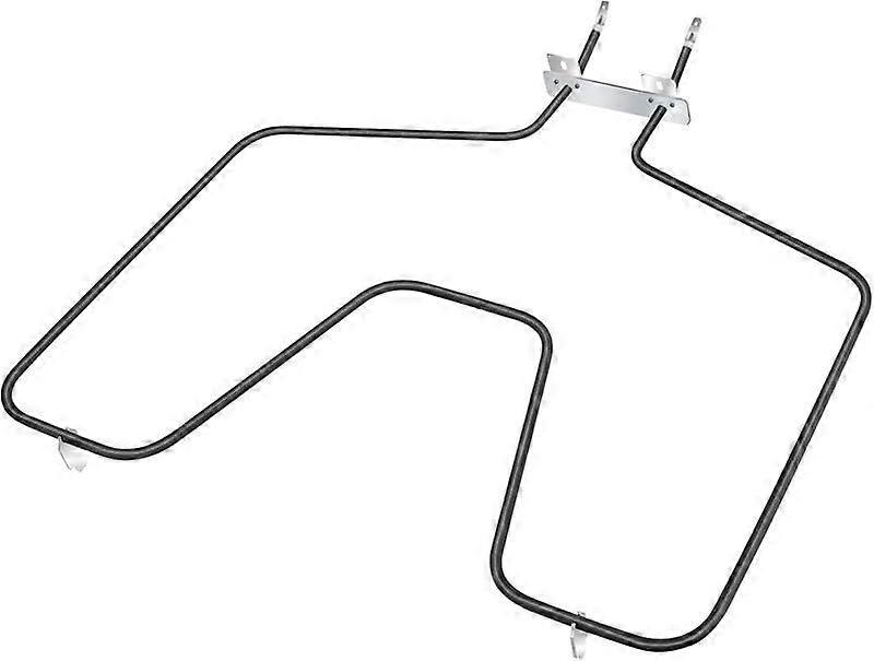 WB44T10010 Oven Heating Element Replacement for GE and Kenmore Electric Range, Fast Heating