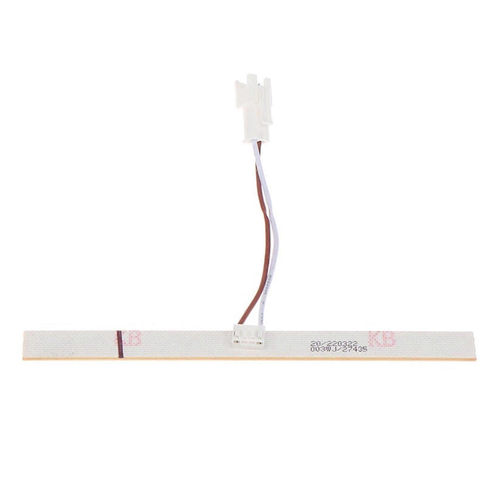 Energy Efficient Refrigerator LED Light Replacement Cold Resistant Lamp for W27 105 Models