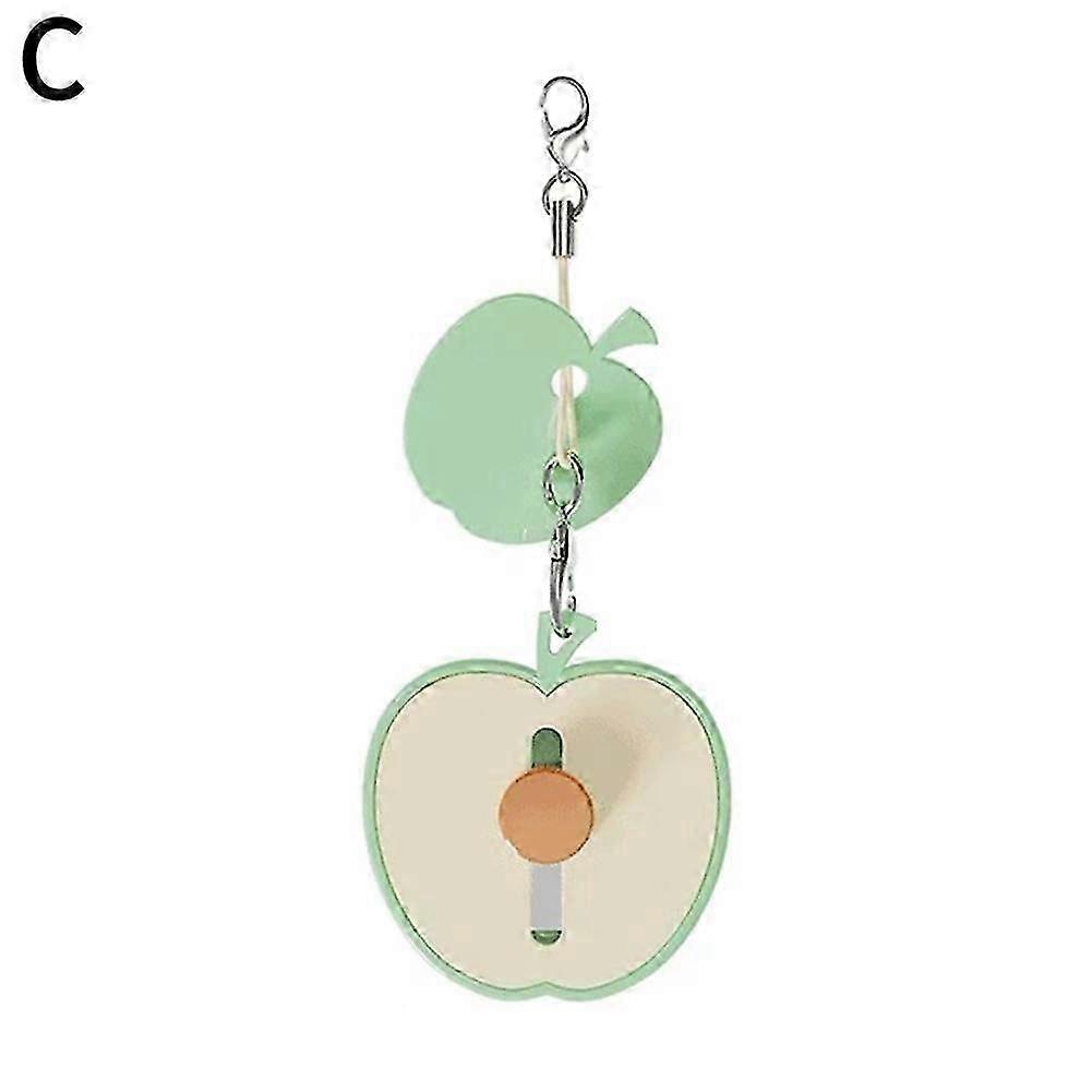 2026 Portable and compact stainless steel fruit peeler with stretchable function