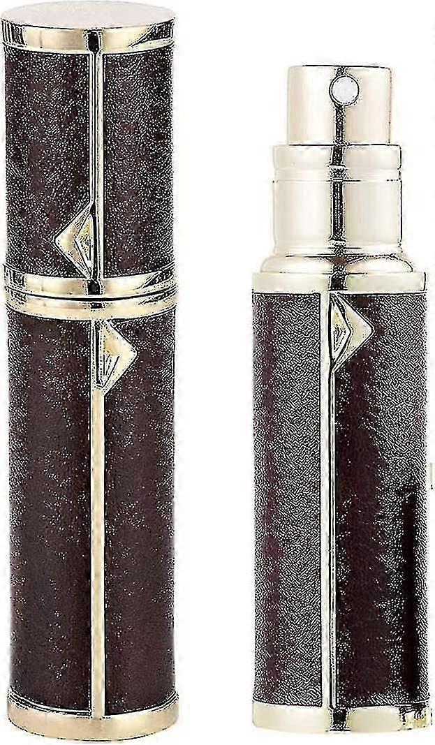 Perfume Atomiser Spray Bottle. Mini Travel Perfume Bottles. 5ml Perfume