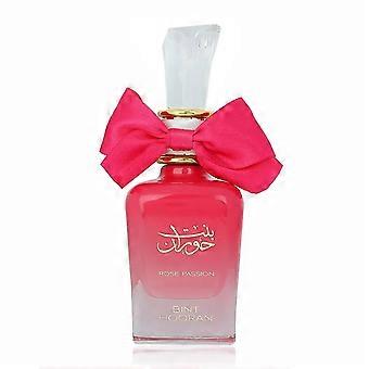 Bint Hooran Rose Passion By Ard Al Zaafaran