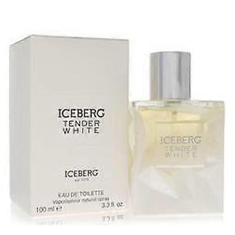  Iceberg Tender White by Iceberg - Eau De Toilette Spray 3.3 oz - Women 