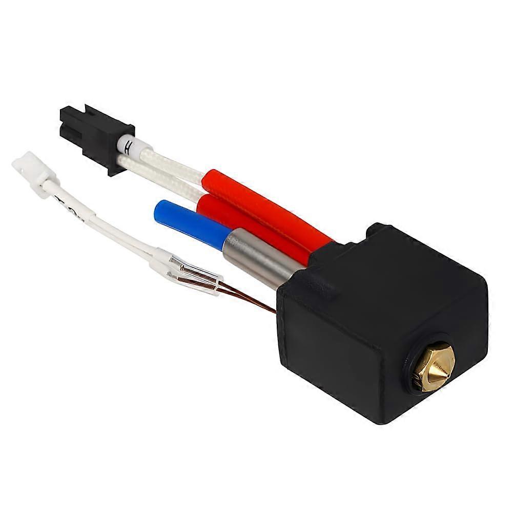 3D Printer Hotend Kit for Anycubic Kobra 2 Series, Speed 0.4mm Extruder Replacement