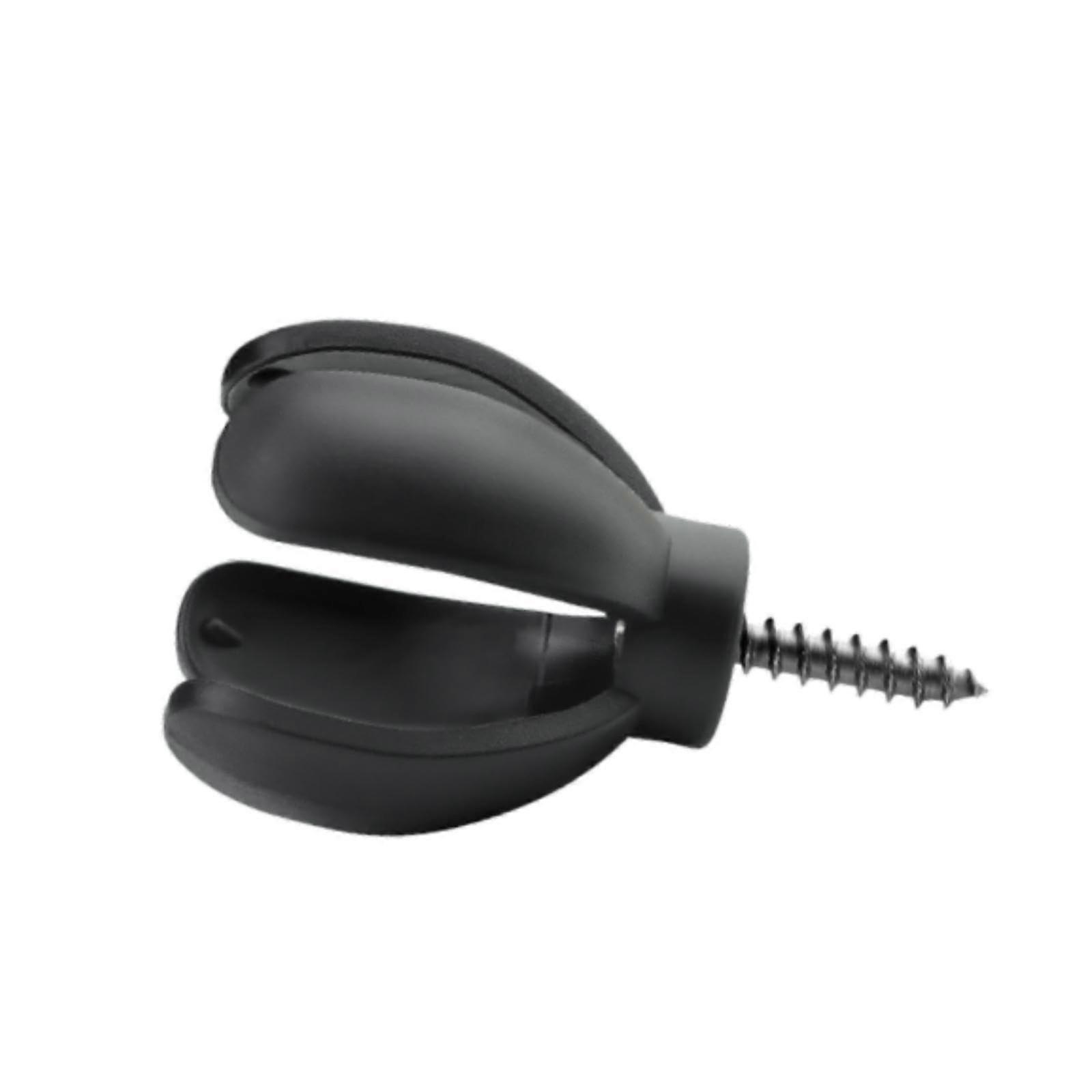 Golf Ball Retriever 4 Prong Quick Grab for Easy Putter Installation and Golf Training