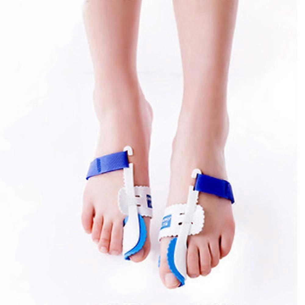 Toe Separator and Elastic Bunion Corrector Foot Cover Compatible with Most Shoes