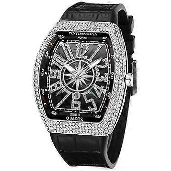 Business men's watch