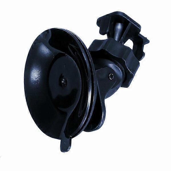 Car Suction Cup Mount, ABS+POMS Material, Compatible with Nextbase 512GW, Windshield Navigation Bracket