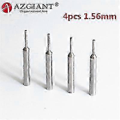 Folding car key keypan dissolving, split pin, disassembly