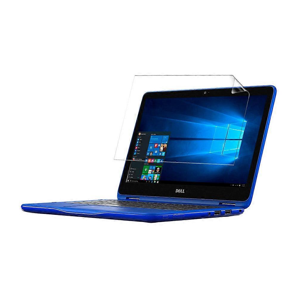 Dell Inspiron 11 3169 Hydrogel Screen Protector (copy)