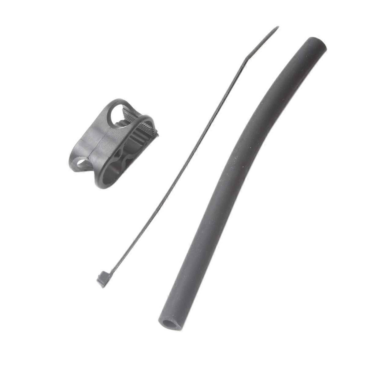 Universal Kiteboarding Hose Connector with Secure Clamp  Kitesurfing  Kit Accessories