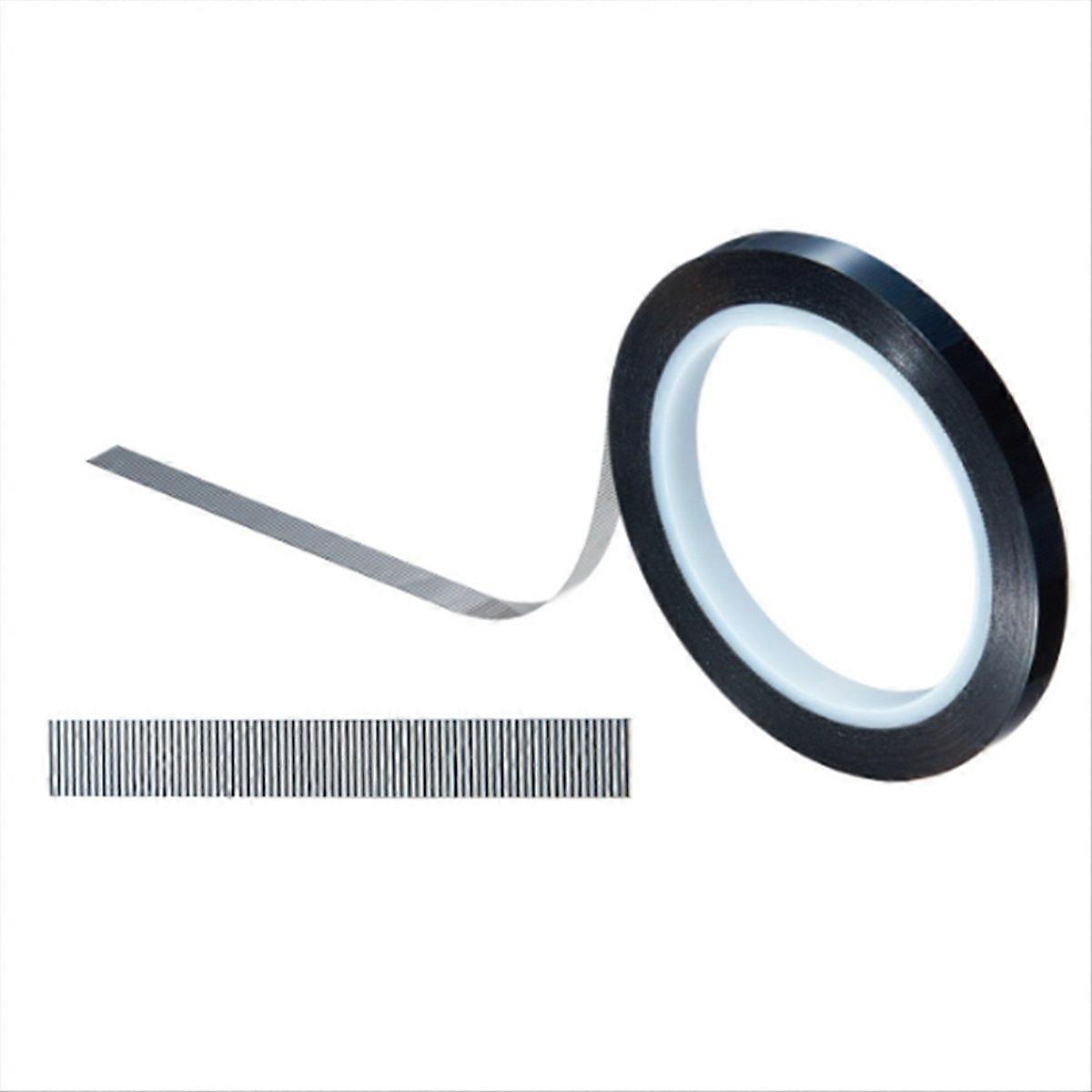 CG Series Carving Guide Tape Each length 30m 9mm