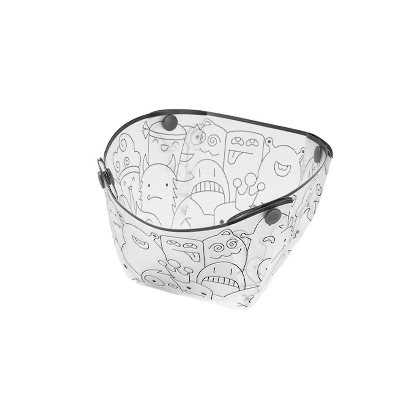 Collapsible Camping Bowl Foldable BPA HeatResistant UltraLight Tableware for Hiking