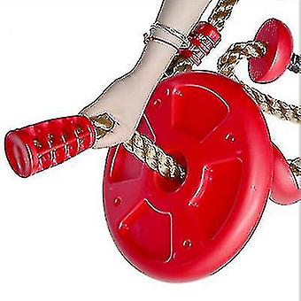 Copoz 2 Meters Long Disc Climbing Rope Swing Sensory Integration Eq...