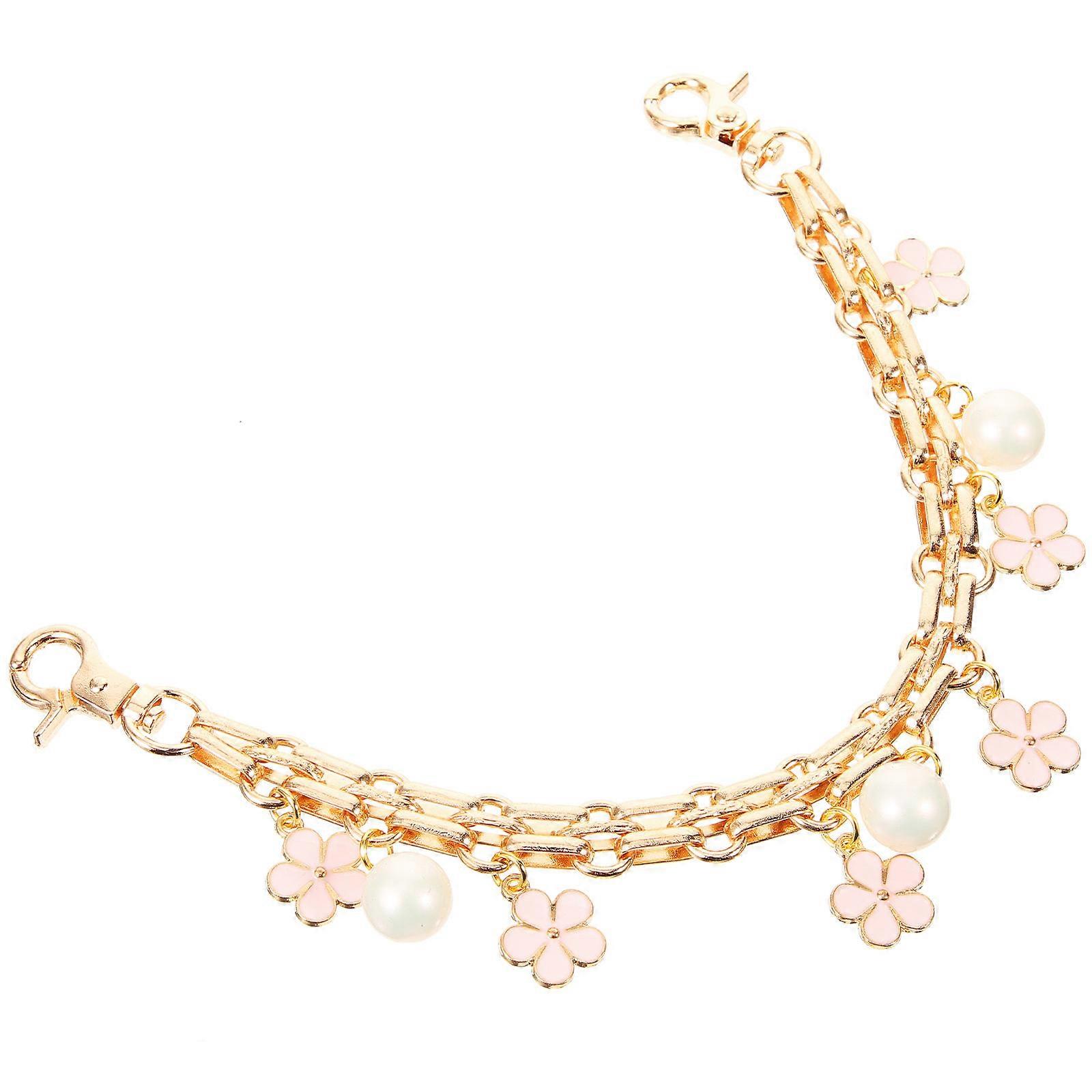 Chain For Bag Women Daily Use Simple Design 1Set