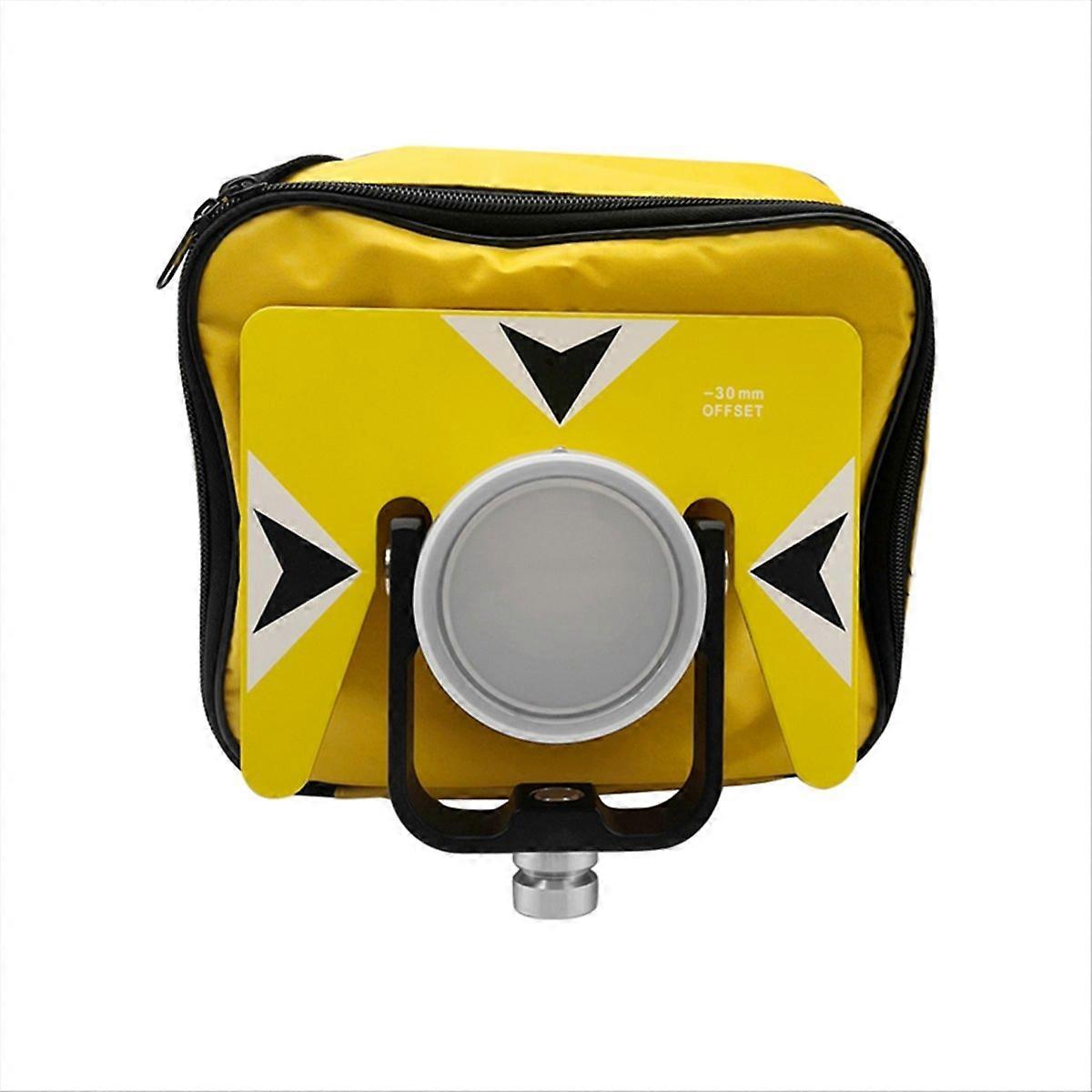 Yellow Single Prism for Nikon South Trimble